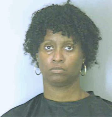 Johnson Gwendolyn - Dekalb County, GA 