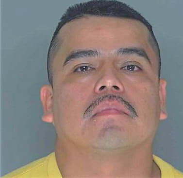 Rodriguez Hector - Douglas County, GA 