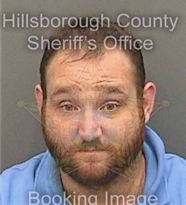 Kromjong Jason - Hillsborough County, FL 