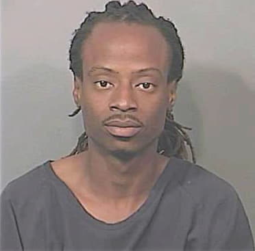 Lauriston Jean - Brevard County, FL 