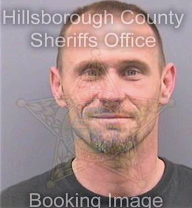 Feyock Jeramie - Hillsborough County, FL 
