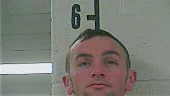 Burns Jermey - Bullitt County, KY 