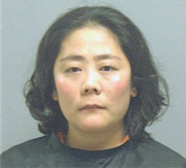 Lee Ji - Dekalb County, GA 