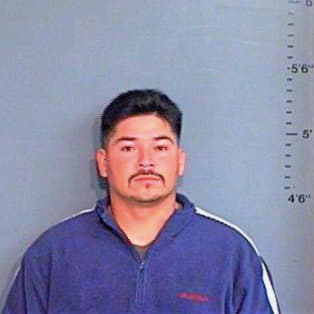 Rodriguez Joe - Brazos County, TX 