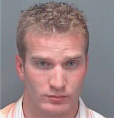Chandler John - Pinellas County, FL 