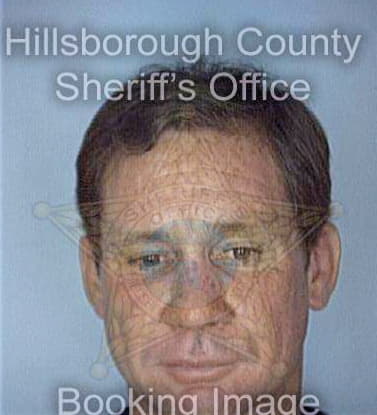 Davies John - Hillsborough County, FL 