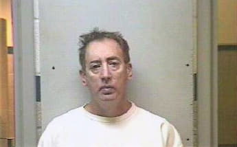Meek John - Henderson County, KY 