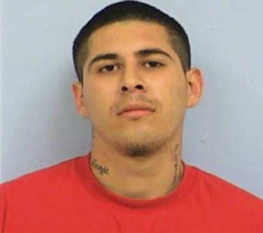 Torres Jose - Travis County, TX 