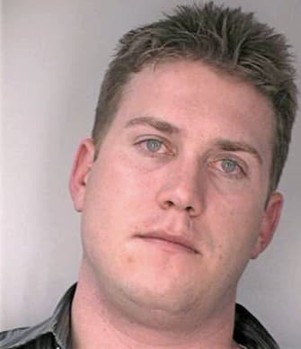 Hoagland Joshua - Hillsborough County, FL 