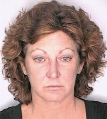 Chapman Karen - Hillsborough County, FL 