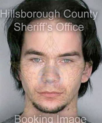 Ohaugherty Kevin - Hillsborough County, FL 