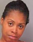 Reed Lashonda - Shelby County, TN 