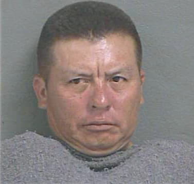 Lopez Mario - Wyandotte County, KS 