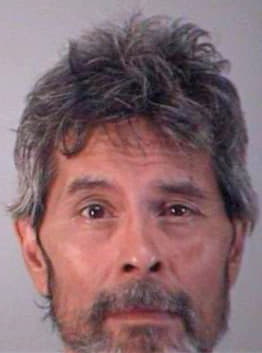 Carrasco Michael - Lake County, FL 