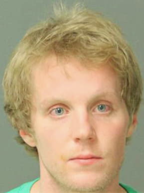 James Michael - Wake County, NC 