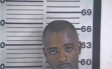Tolbert Michael - Dyer County, TN 