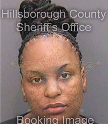 Turner Monique - Hillsborough County, FL 