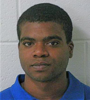 Downing Nashan - Newton County, GA 