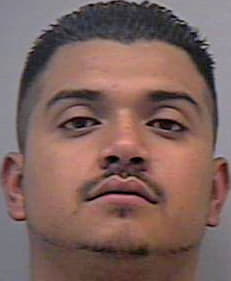 Buenrostro Omar - Gwinnett County, GA 