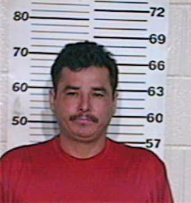 Benavides Oscar - Hidalgo County, TX 