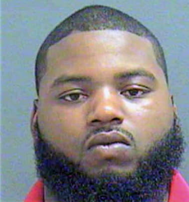 Jones Quentin - Mecklenburg County, NC 
