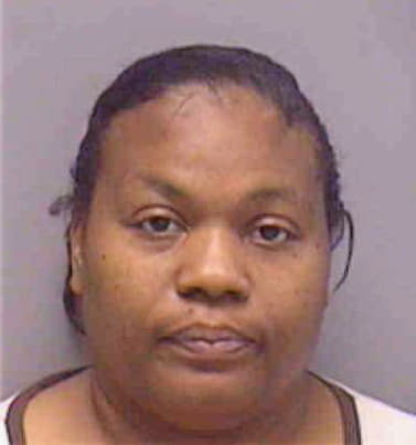 Thompson Raquel - Lee County, FL 