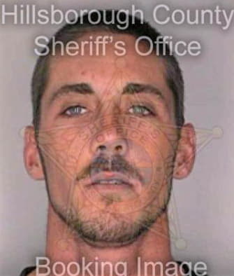 Stupplebeem Raymond - Hillsborough County, FL 