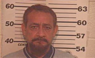 Lopez Ricardo - Hidalgo County, TX 