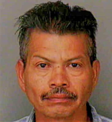 Rodriguez Ricardo - Polk County, FL 