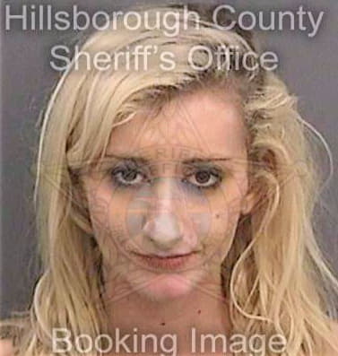 Goldner Taylor - Hillsborough County, FL 