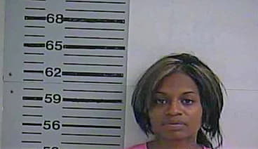 Patton Teresa - Desoto County, MS 