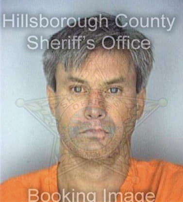 Pippin Wayne - Hillsborough County, FL 