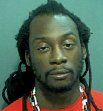 Roberson Xavier - Orange County, FL 