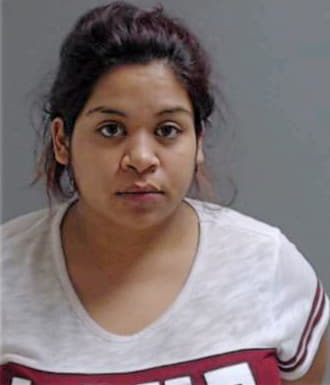Casarez Yirla - Hidalgo County, TX 