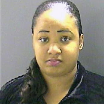 Brannum Alicia - Gwinnett County, GA 
