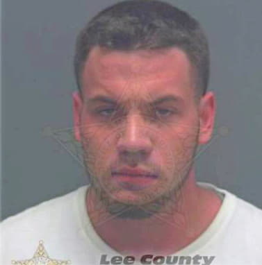 Garcia Andres - Lee County, FL 
