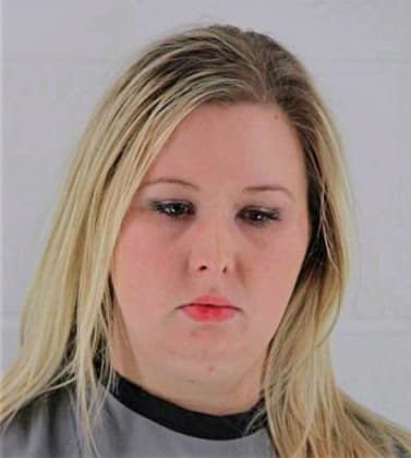 Brake Brittnie - Johnson County, KS 