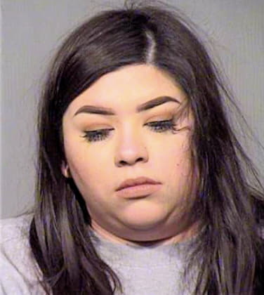 Cordova Caitlyn - Maricopa County, AZ 