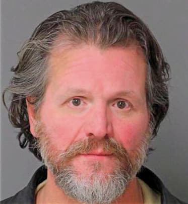 Hilliard Charles - Wake County, NC 