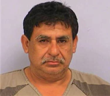 Maruri Claudio - Travis County, TX 