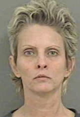 Board Cynthia - Catoosa County, GA 