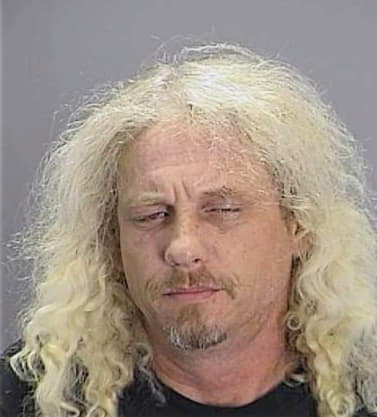 Mitchell David - Pasco County, FL 
