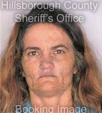 Weber Deborah - Hillsborough County, FL 