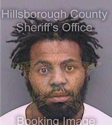 Mungin Devaraye - Hillsborough County, FL 