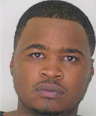 Wallace Diontae - Hillsborough County, FL 