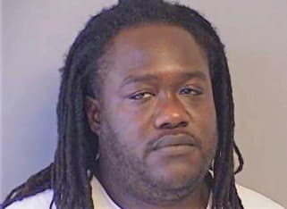 Pernell Gemile - Tulsa County, OK 