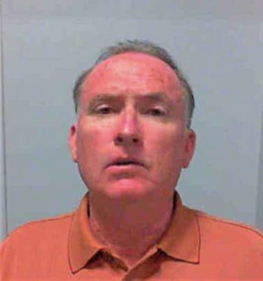 Conway Gregory - Mecklenburg County, NC 