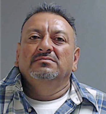 Garcia Homero - Hidalgo County, TX 