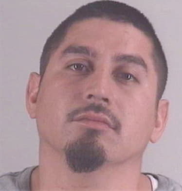 Gonzalez Jaime - Tarrant County, TX 