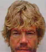 Boesch James - Monroe County, FL 